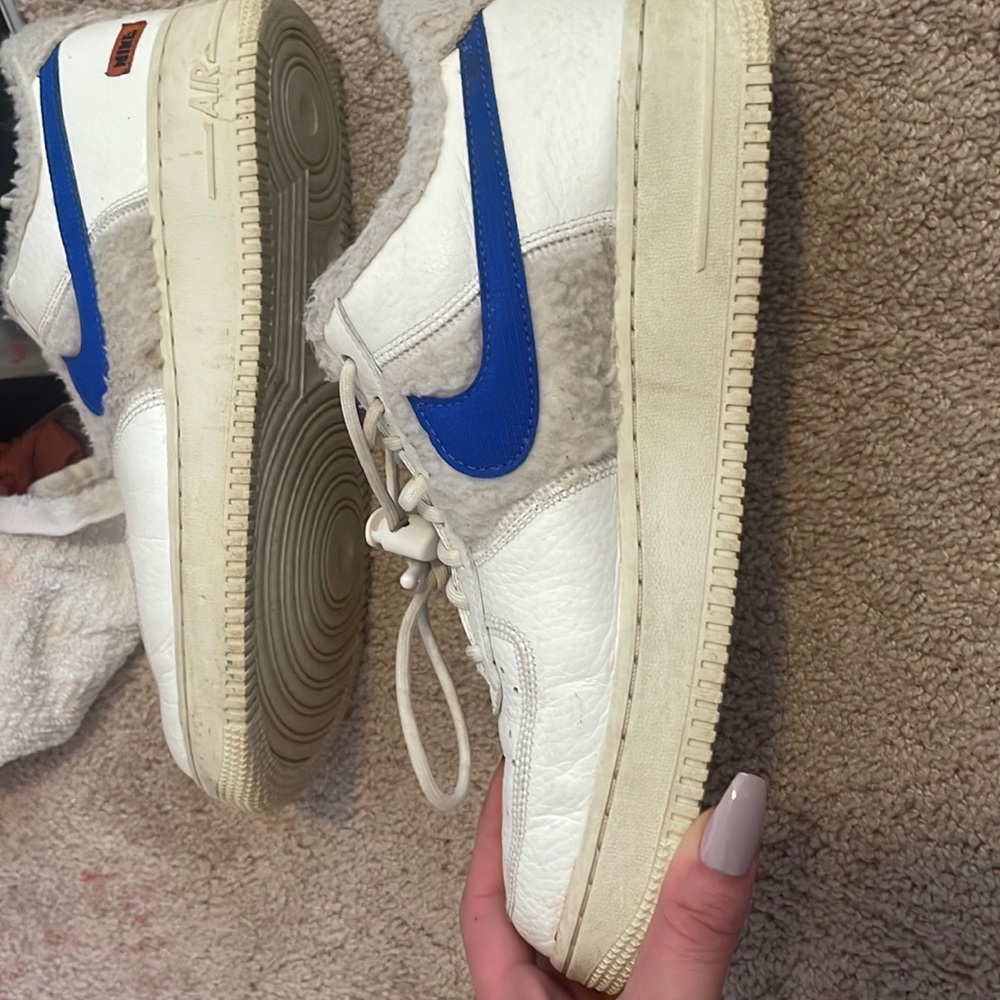 Nike sneakers